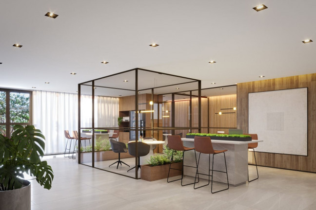 Imagem Apartamento com 3 Quartos à Venda, 142 m² em Vila Mariana - São Paulo