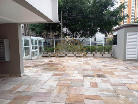 Imagem Apartamento com 3 Quartos à Venda,  em Jardim Paulista - São Paulo