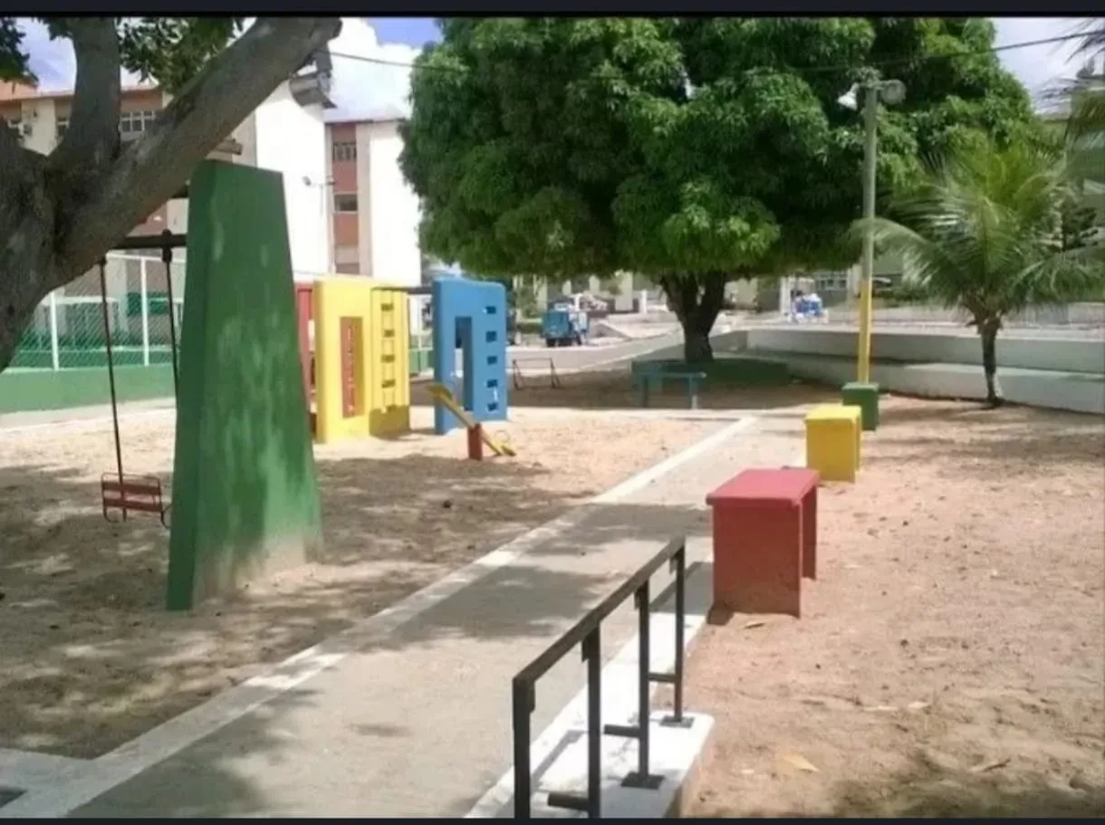Imagem Apartamento com 2 Quartos à Venda, 55 metros em Nova Parnamirim - Parnamirim