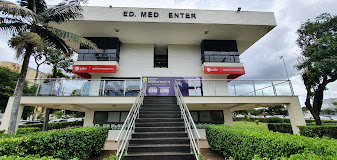 Condomínio Med Center em Brasília