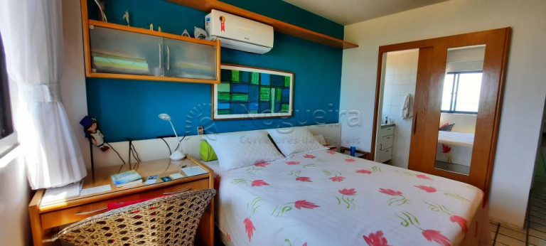 Imagem Apartamento com 4 Quartos à Venda, 156 m² em Casa Caiada - Olinda