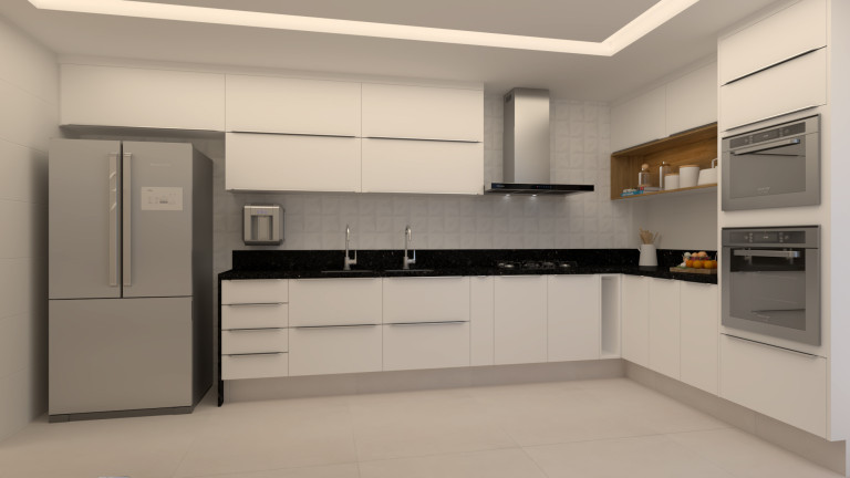 Imagem Apartamento com 3 Quartos à Venda,  em Botafogo - Rio de Janeiro