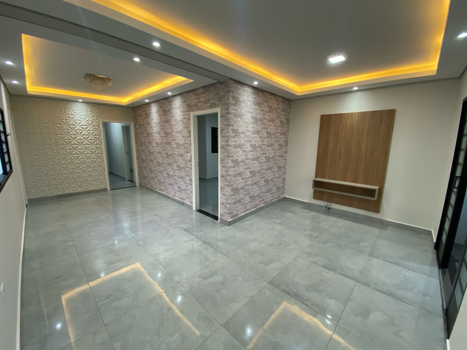 Foto do imóvel: Casa com 3 Quartos à Venda, 180 m²em Núcleo Residencial Presidente Geisel - Bauru