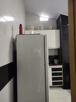 Imagem Casa com 3 Quartos à Venda, 114 m² em Maracanã - Praia Grande