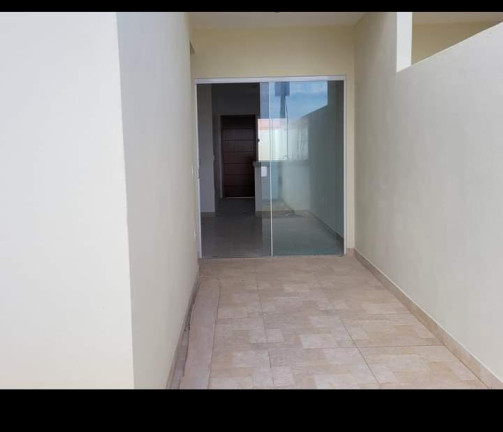 Imagem Casa com 2 Quartos à Venda, 60 m² em Ajuda - Macaé