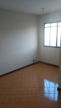 Imagem Apartamento com 2 Quartos à Venda, 55 m² em Vila Do Encontro - São Paulo