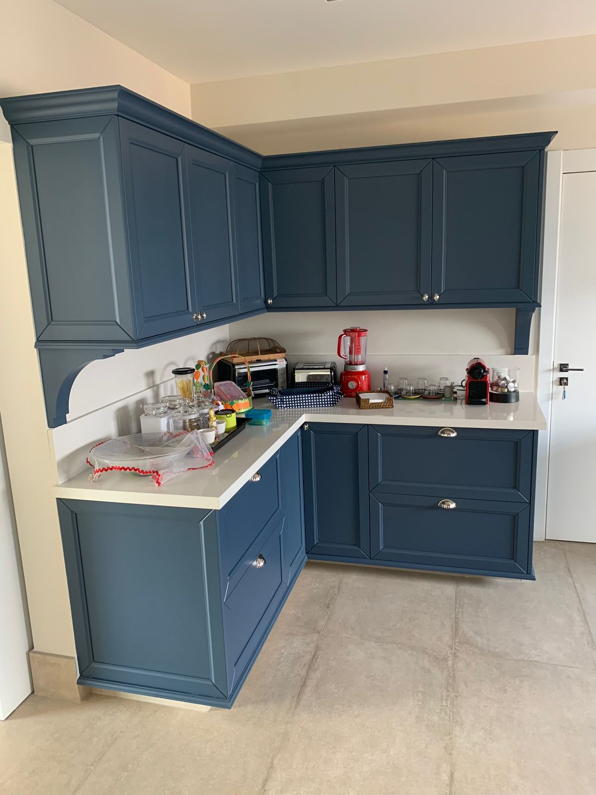 Imagem Apartamento com 3 Quartos à Venda, 271 m²em Jardim Vila Mariana - São Paulo