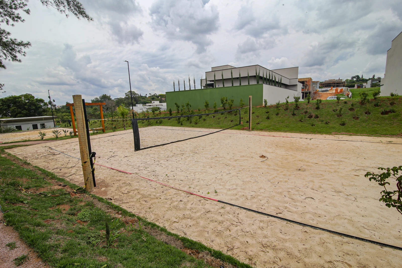 Foto do imóvel: Terreno em Condomínio à Venda, 360 m² em Jardim Villa Sapezal - Indaiatuba