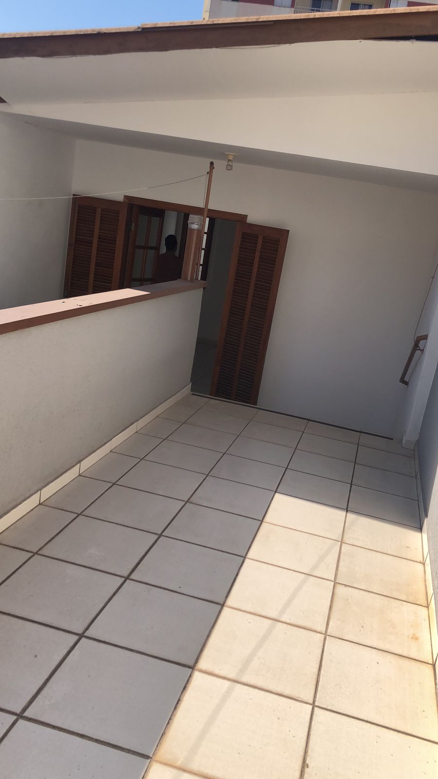 Imagem Casa com 3 Quartos à Venda ou Locação, 135 m² em Vila Rami - Jundiaí