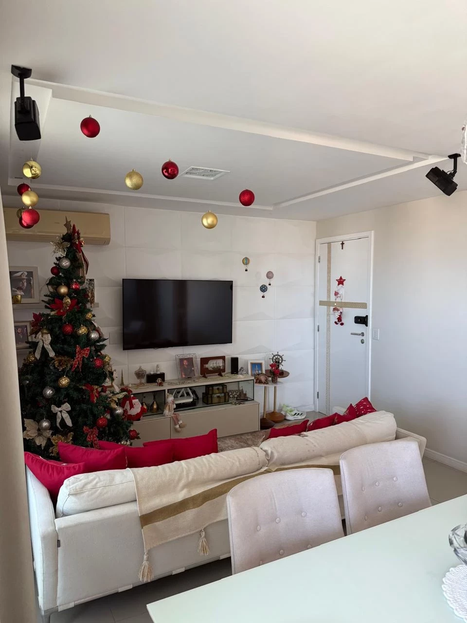 Foto do imóvel: Apartamento com 3 Quartos à Venda, 116 m² em Manuel Dias Branco - Fortaleza
