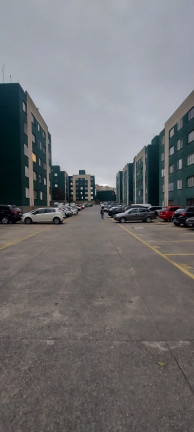 Imagem Apartamento com 2 Quartos à Venda, 50 m² em Vila Sílvia - São Paulo