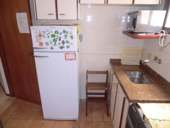 Apartamento com 2 Quartos à Venda, 58 m² em Parque Rincão - Cotia