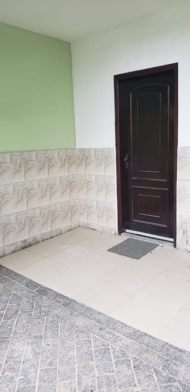 Imagem Casa de Vila com 2 Quartos à Venda, 39 m² em Maitinga - Bertioga