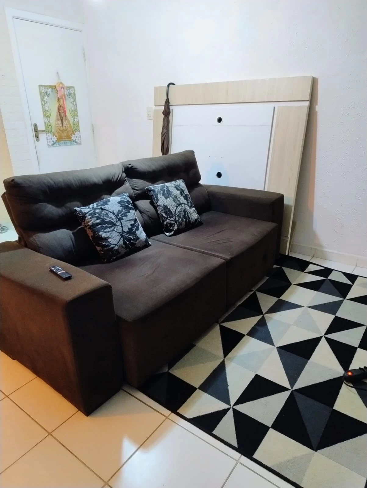 Foto do imóvel: Apartamento com 2 Quartos para Alugar, 60 m² em Centro - Ananindeua