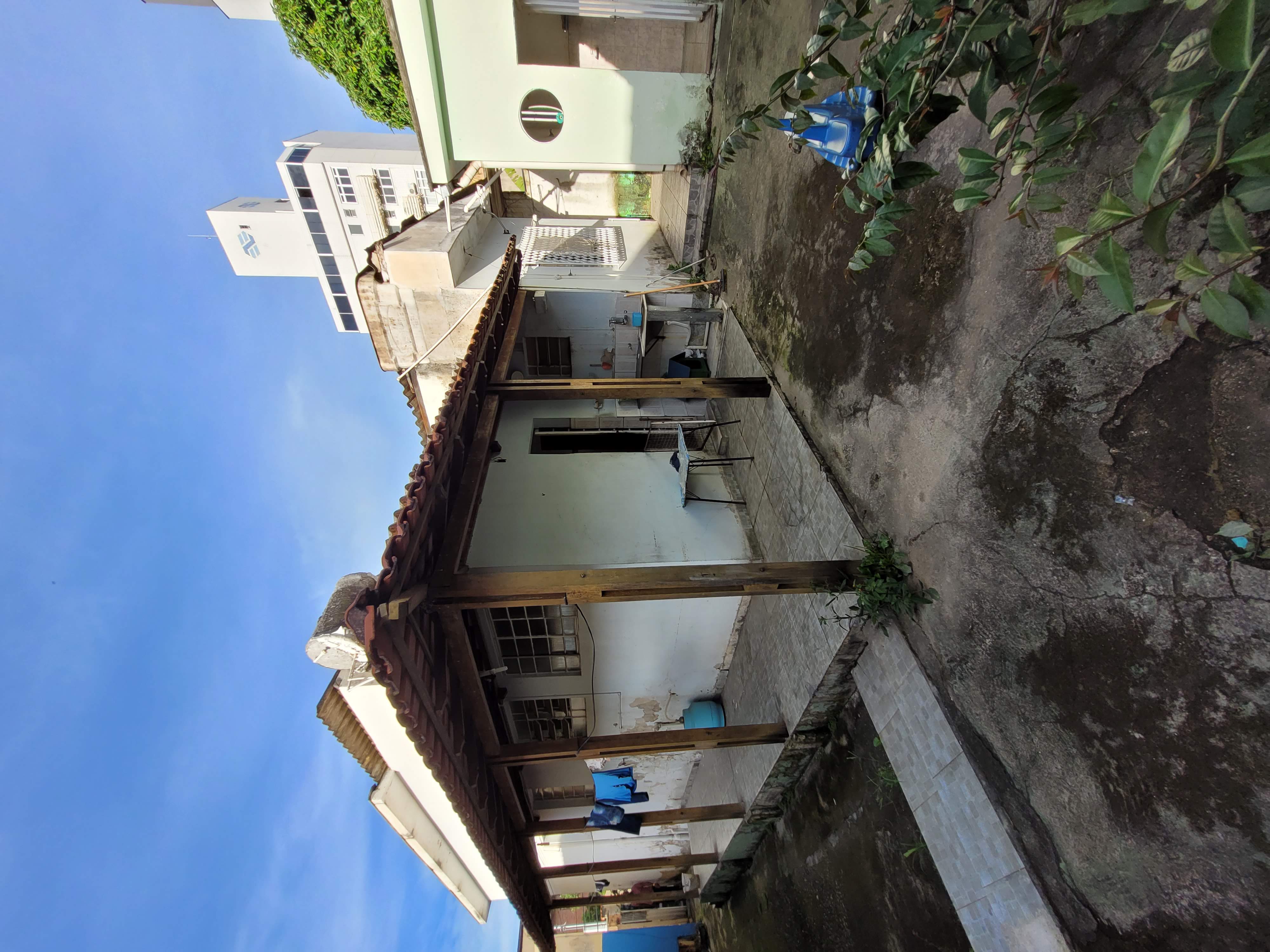Imagem Casa com 3 Quartos à Venda, 360 m²em Santa Inês - Belo Horizonte