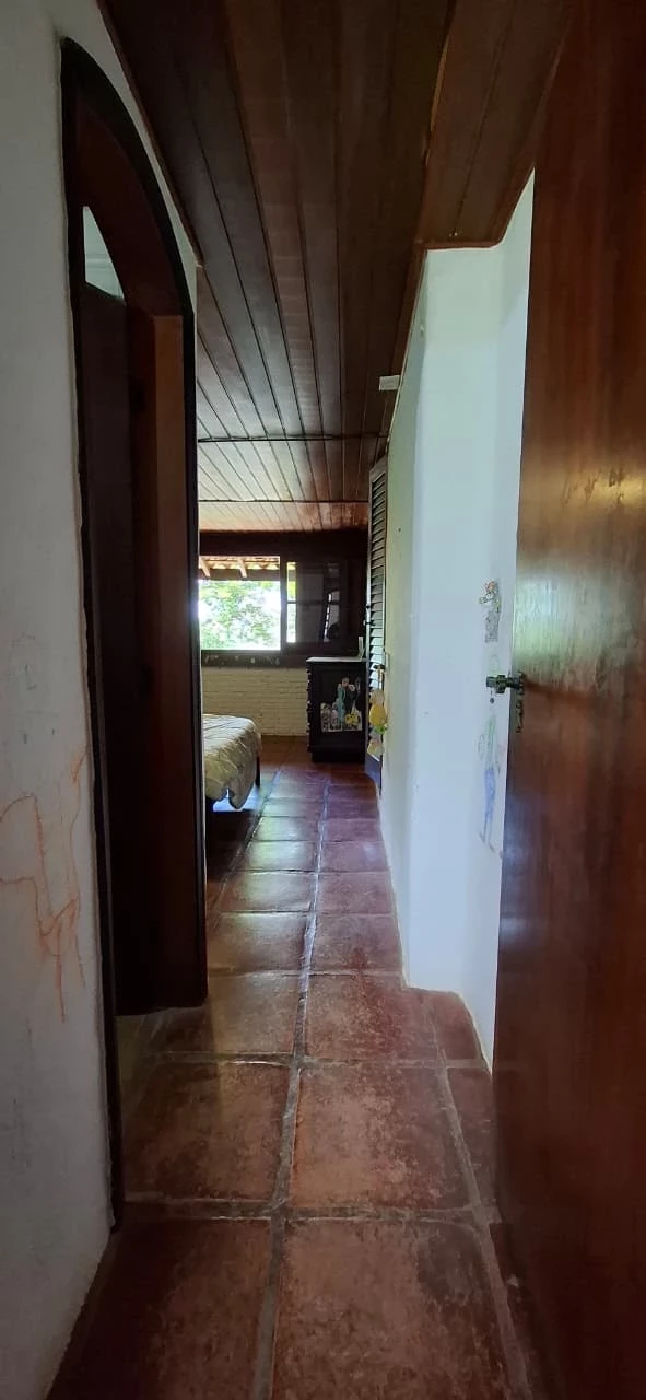 Imagem Casa com 4 Quartos à Venda, 400 m² em Retiro das Fontes - Atibaia