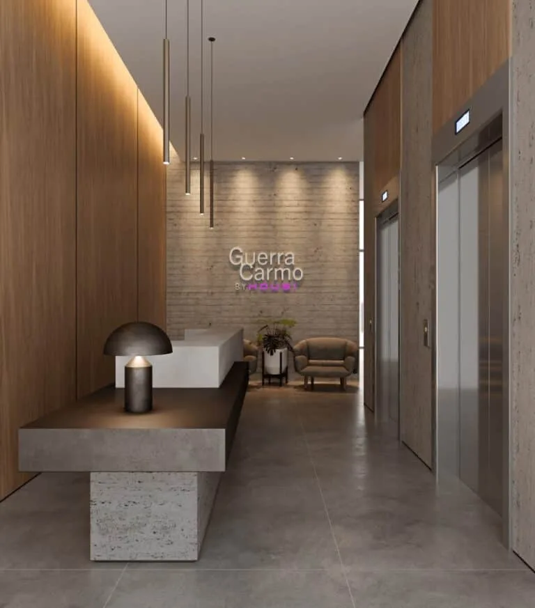 Imagem Studio com 1 Quarto à Venda, 27 m² em São Mateus - Juiz de Fora