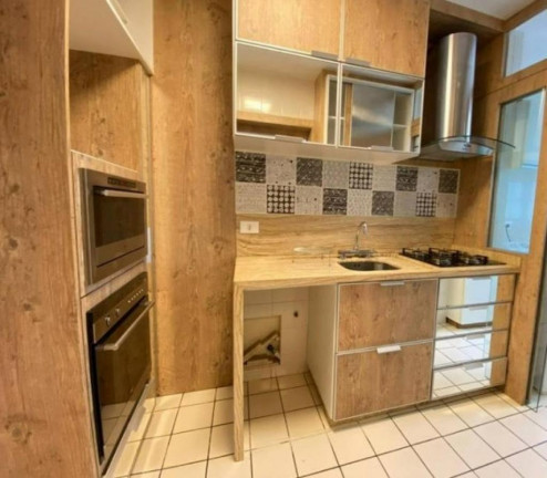Imagem Apartamento com 2 Quartos à Venda, 64 m² em Córrego Grande - Florianópolis