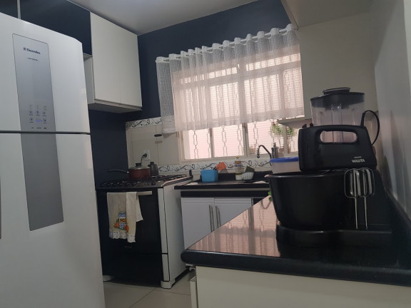 Imagem Sobrado com 3 Quartos à Venda, 175 m² em Serpa - Caieiras