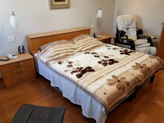 Foto do imóvel: Cobertura com 4 Quartos à Venda, 432 m² em Aclimação - São Paulo