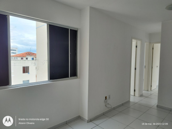 Imagem Apartamento com 2 Quartos à Venda, 43 m²em Parque das Árvores - Parnamirim