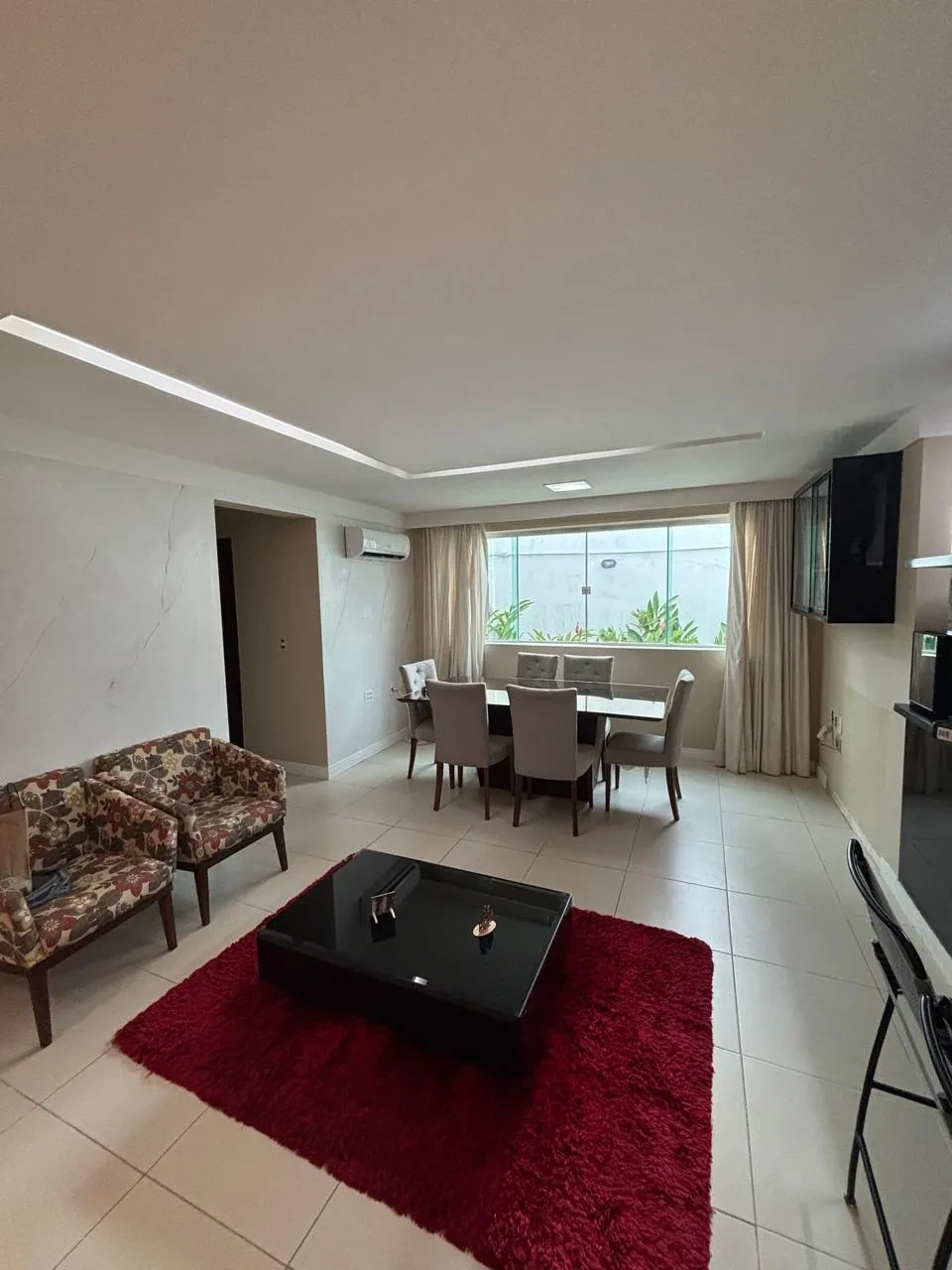 Imagem Apartamento com 2 Quartos para Alugar, 79 m² em Buraquinho - Lauro de Freitas