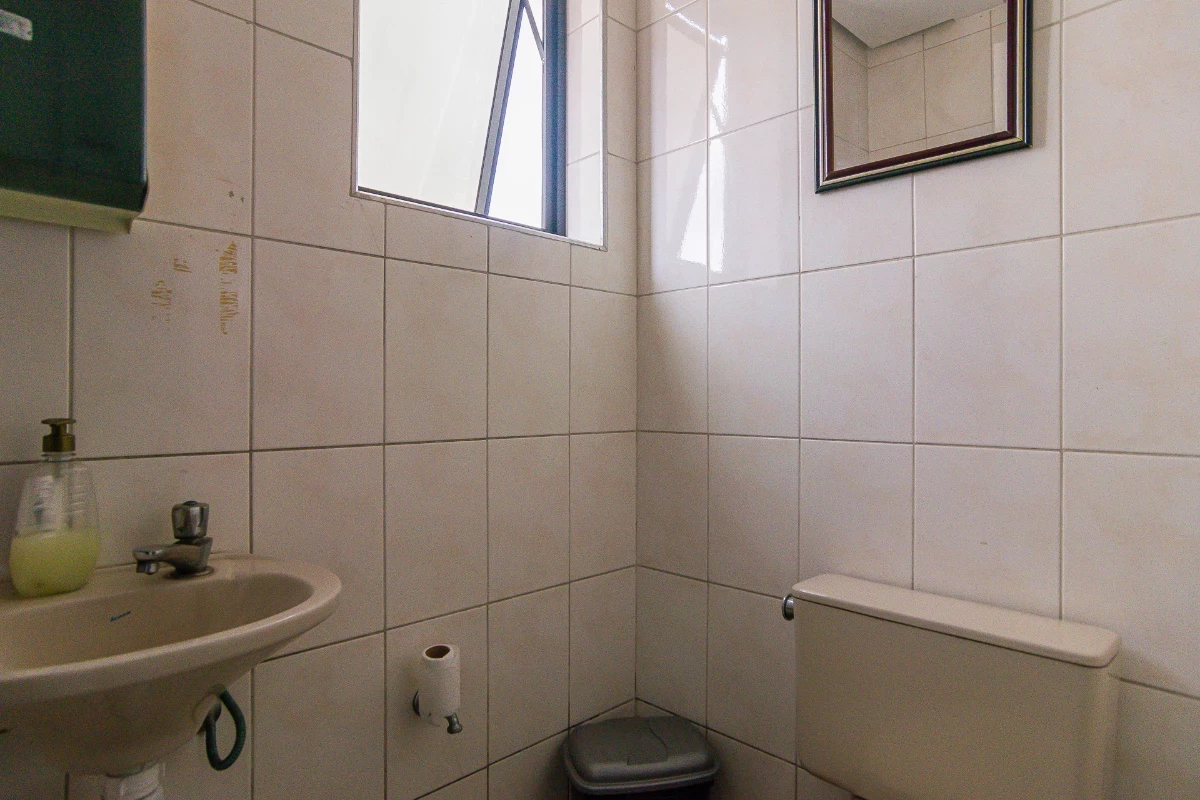 Foto do imóvel: Sala Comercial à Venda, 38 m² em Santana - São Paulo