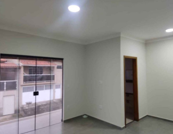 Imagem Casa com 3 Quartos à Venda,  em Jardim São José - Cruzeiro