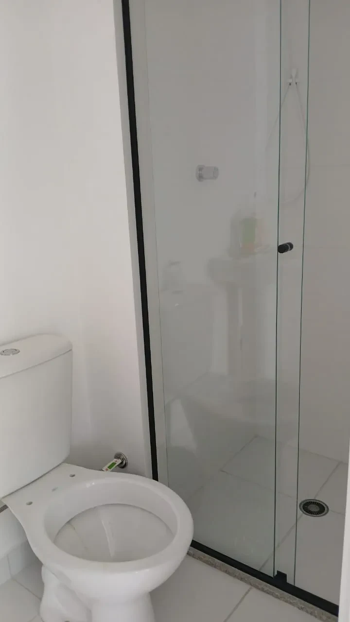 Imagem Apartamento com 2 Quartos para Alugar, 40 m² em Jardim Celeste - São Paulo