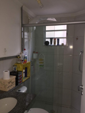 Imagem Apartamento com 3 Quartos à Venda, 67 m² em Paraisópolis - São Paulo