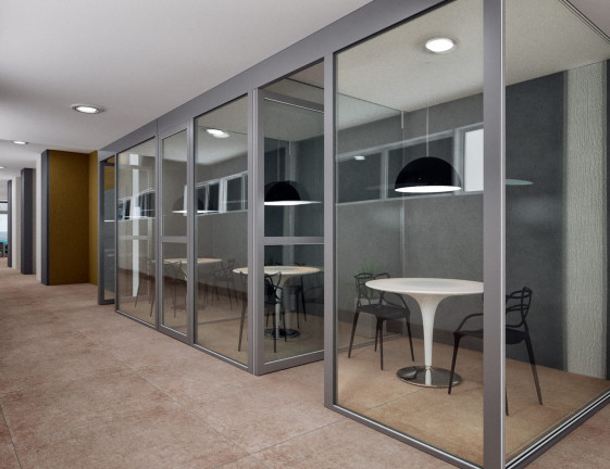 Apartamento com 3 Quartos à Venda, 61 m² em Vila Rosa - Goiânia