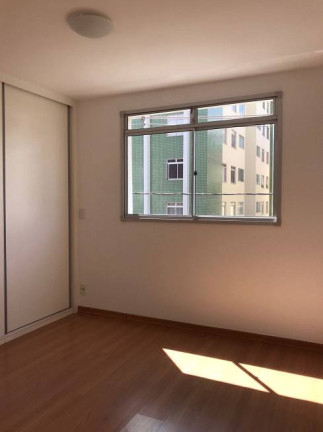 Imagem Apartamento com 2 Quartos à Venda, 85 m² em Estoril - Belo Horizonte