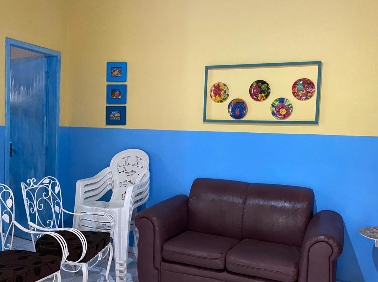 Foto do imóvel: Casa com 2 Quartos à Venda, Locação ou Temporada, 75 m² em Tamandaré - Tamandaré