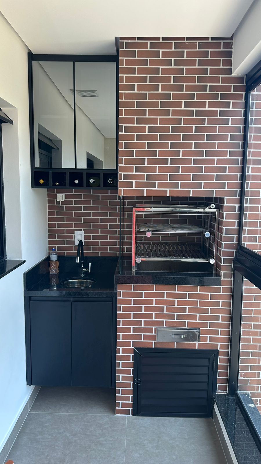 Apartamento com 2 Quartos à Venda, 58 m²em Centro - São Bernardo do Campo