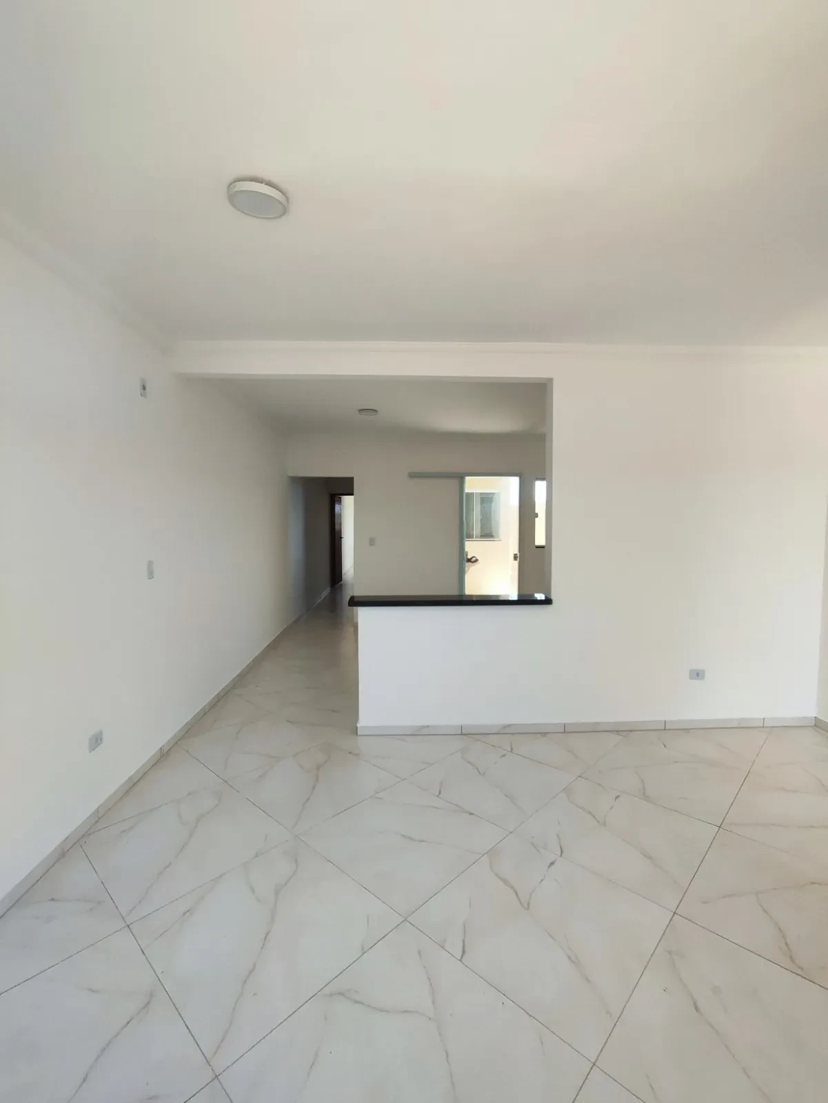 Imagem Casa com 2 Quartos à Venda, 79 m² em Residencial Antares - Taubaté