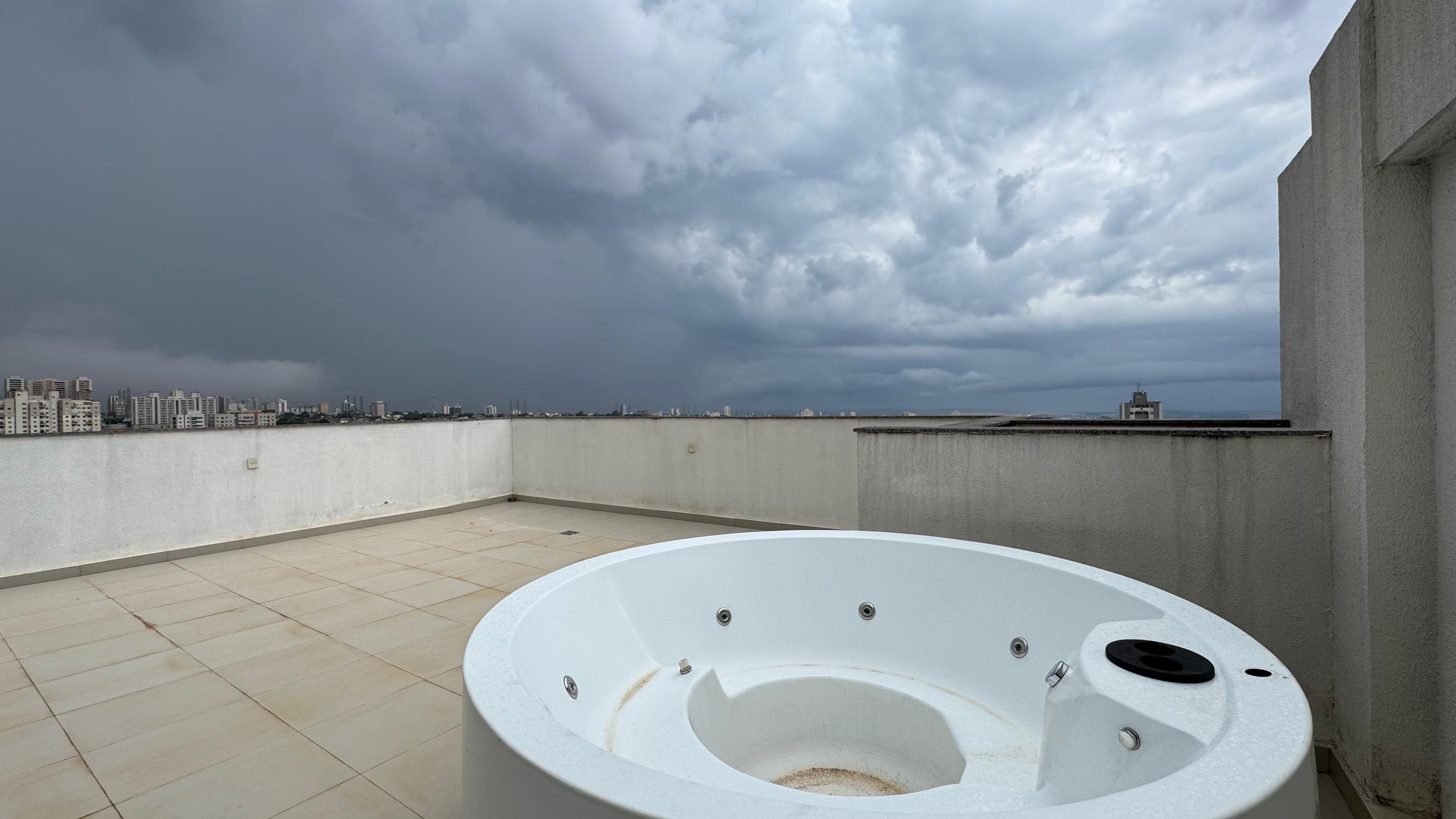 Foto do imóvel: Apartamento com 3 Quartos à Venda, 202 m² em Samambaia Norte - Brasília