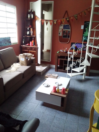 Imagem Casa com 4 Quartos à Venda,  em Grajaú - Rio de Janeiro