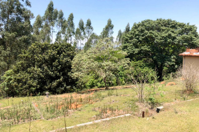 Imagem Terreno em Condomínio à Venda, 2.000 m² em Capela do Barreiro - Itatiba
