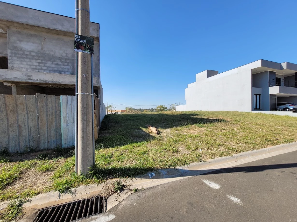 Foto do imóvel: Terreno em Condomínio à Venda, 250 m² em Parque Residencial Terras de Yucatan - Monte Mor