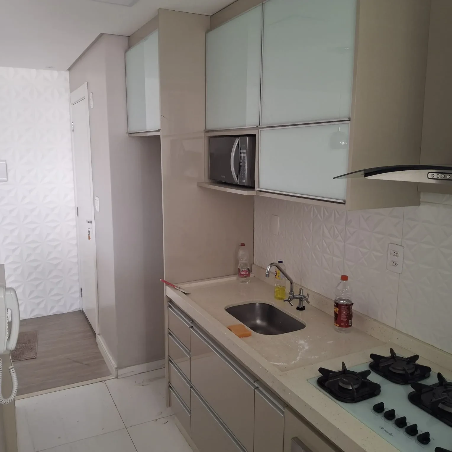 Imagem Apartamento com 2 Quartos à Venda, 67 metros em Conceição - Diadema