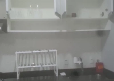 Imagem Apartamento com 1 Quarto para Alugar, 35 m² em República - São Paulo