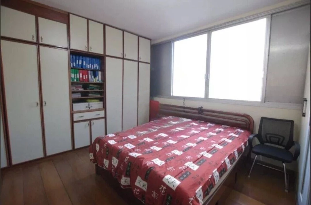 Imagem Apartamento com 3 Quartos à Venda, 164 m² em Vila Mariana - São Paulo