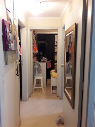 Imagem Apartamento com 2 Quartos à Venda,  em Aclimação - São Paulo