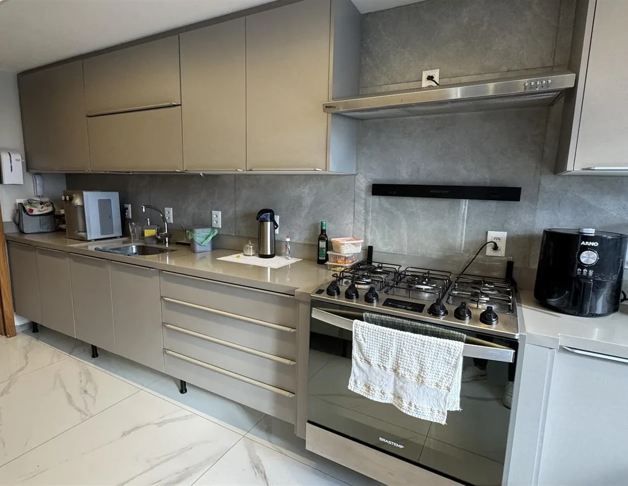Imagem Apartamento com 3 Quartos à Venda ou Locação, 143 m² em Barra da Tijuca - Rio de Janeiro