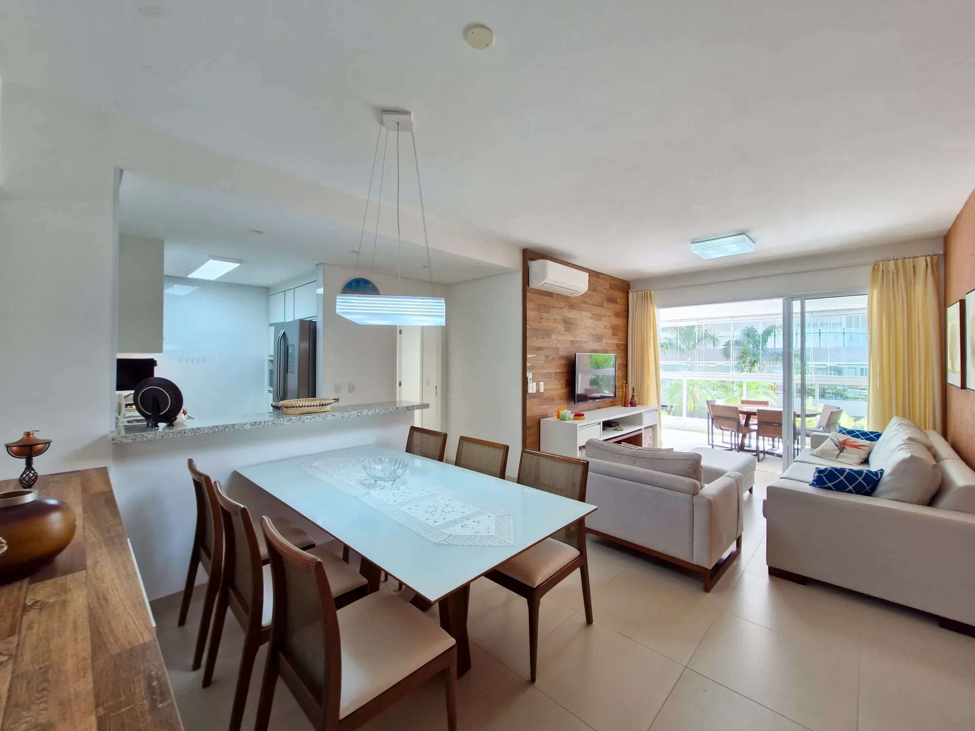 Imagem Apartamento com 3 Quartos à Venda, 113 m² em Riviera - Bertioga