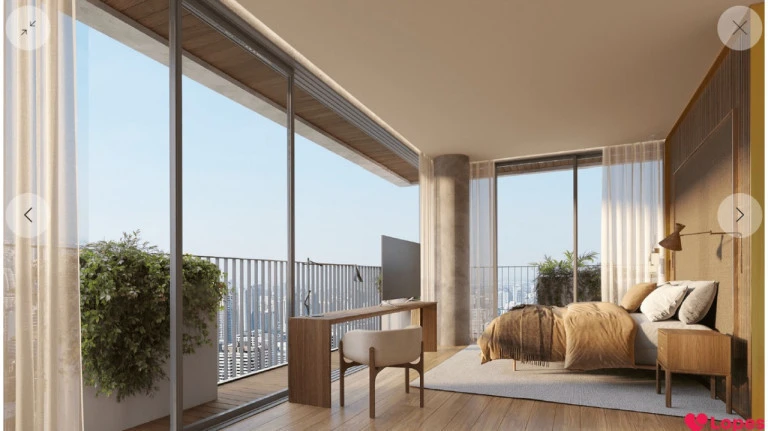Imagem Apartamento com 4 Quartos à Venda, 205 m² em Vila Ida - São Paulo