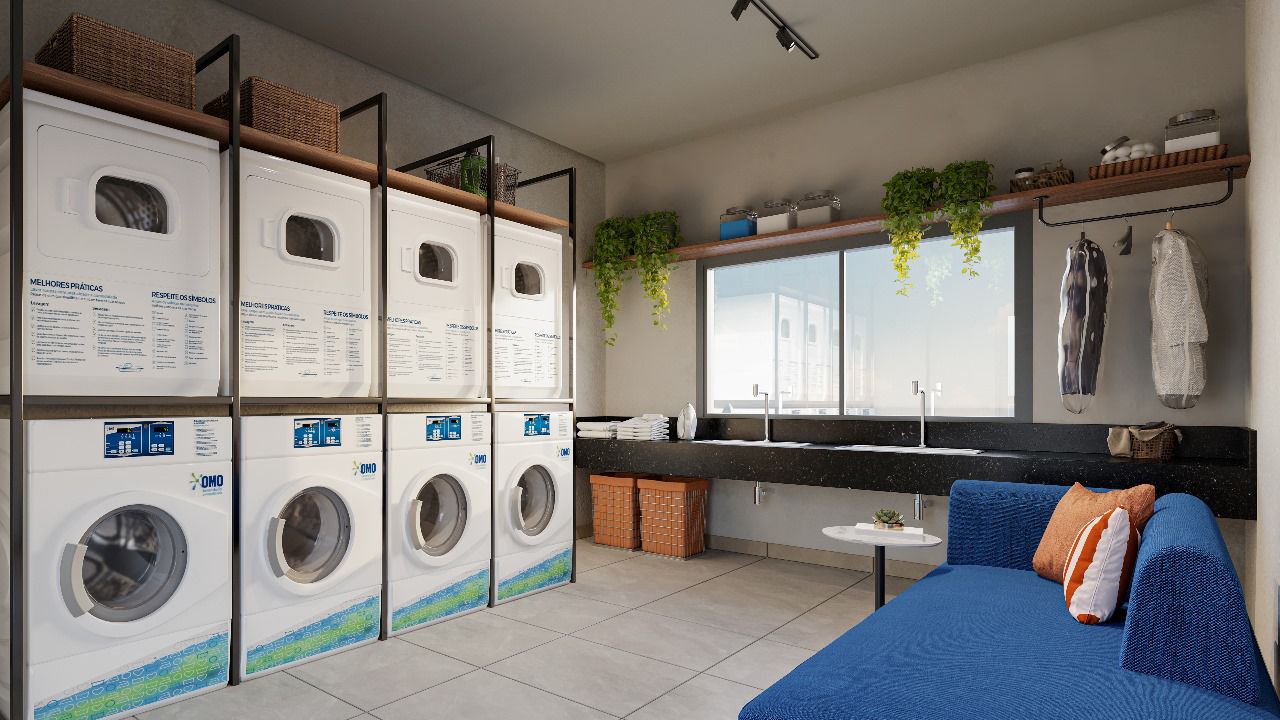 Imagem Apartamento com 2 Quartos à Venda, 28 m²em Tatuapé - São Paulo