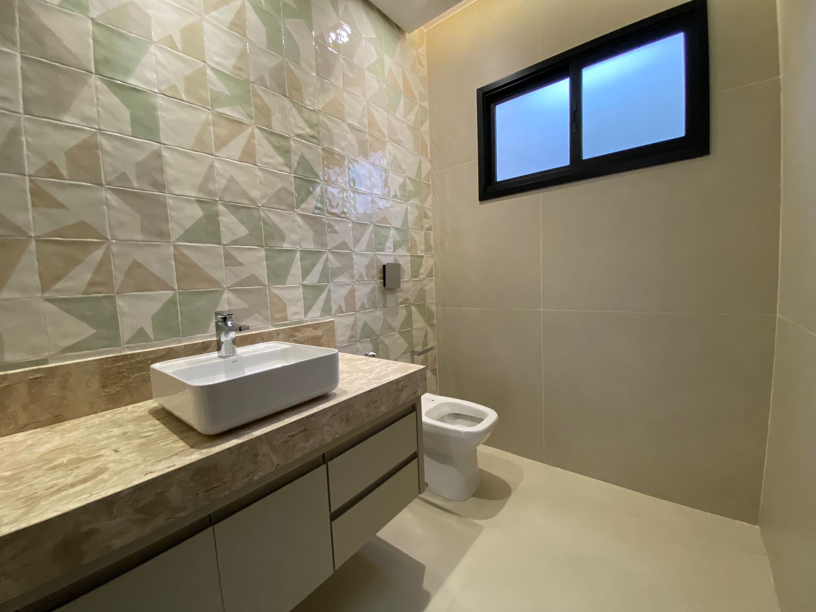 Imagem Casa com 3 Quartos à Venda, 240 m²em Setor Morada do Sol - Rio Verde