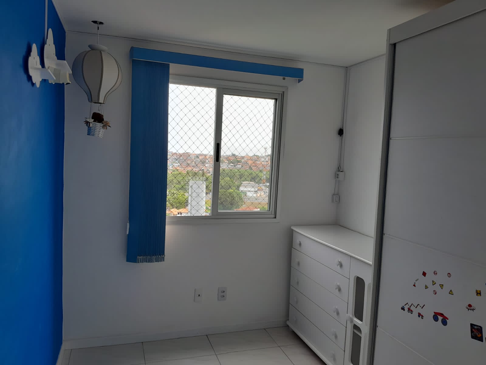 Imagem Apartamento com 2 Quartos à Venda, 52 m²em Jardim das Margaridas - Salvador