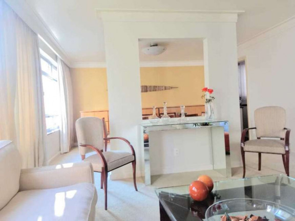 Imagem Apartamento com 3 Quartos à Venda,  em Higienópolis - São Paulo